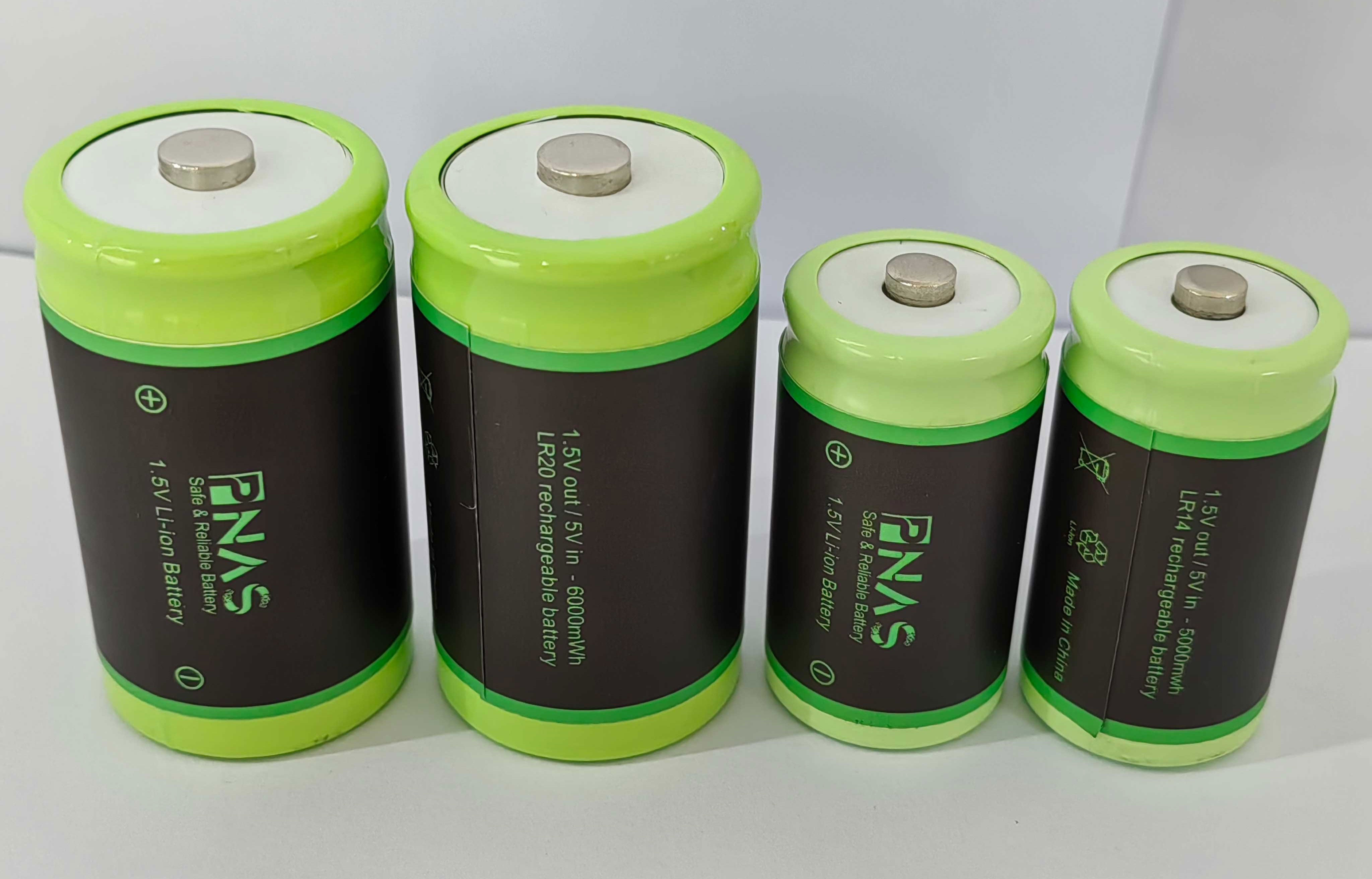 锂电池电芯制造工艺优化与创新